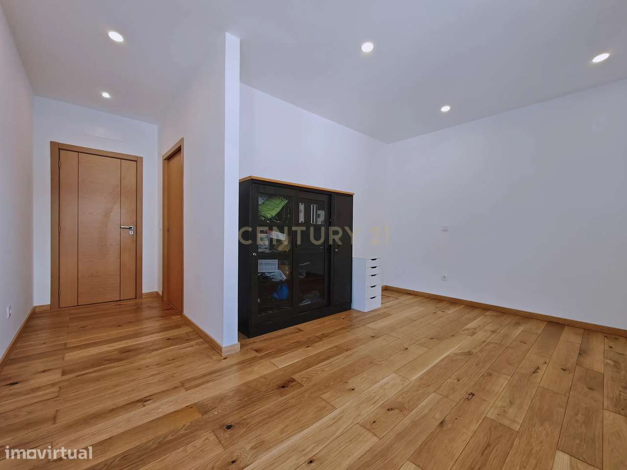 Moradia Contemporânea T3 + Escritório, com Jardim e Painéis Solares em-26