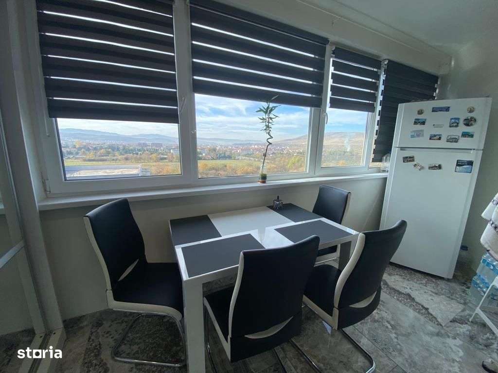 3 camere zona BMW Floresti, bloc nou - Imagine principală: 4/19