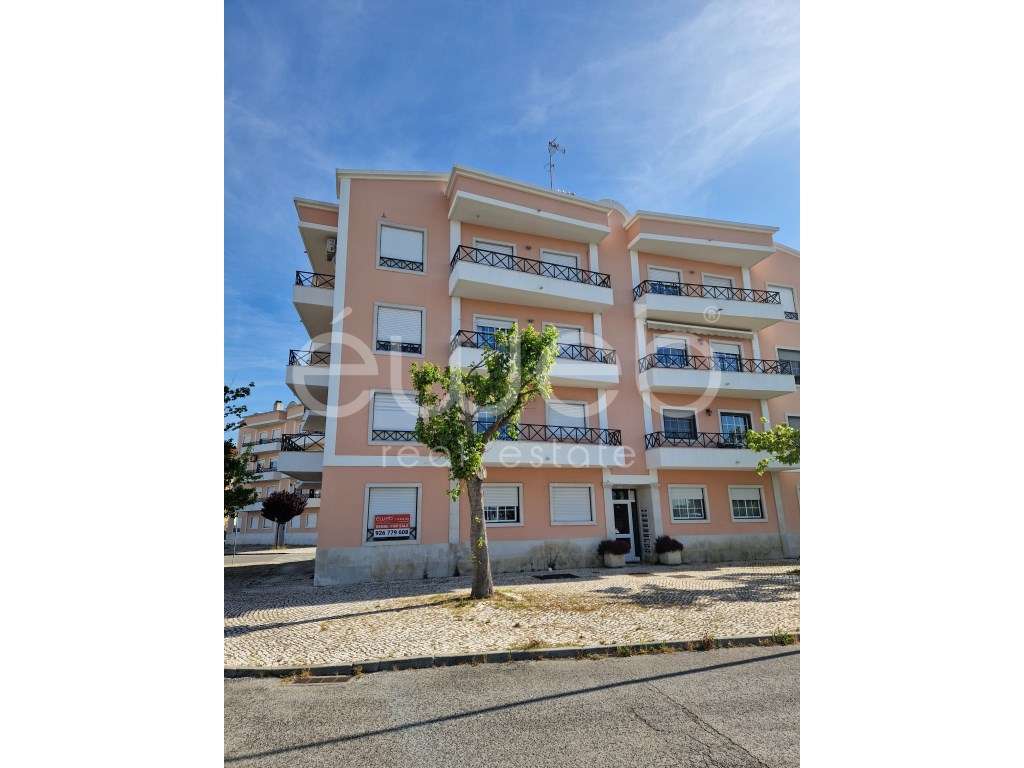 Apartamento T3, Urbanização Porto Belo, Porto Alto-41