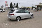 Opel Astra 1.6 CDTI DPF ecoFLEX Sports TourerStart/Stop Exklusiv - 5