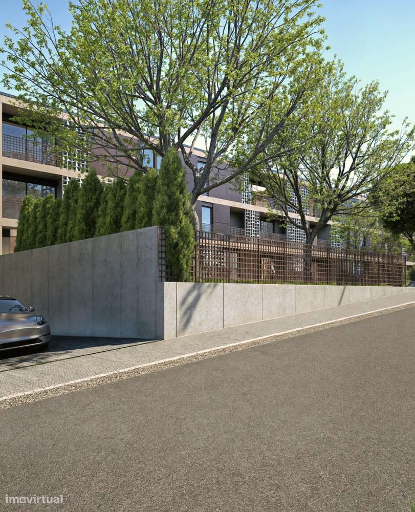 Apartamento T1 em Brufe Vila Nova de Famalicão - Grande imagem: 4/14