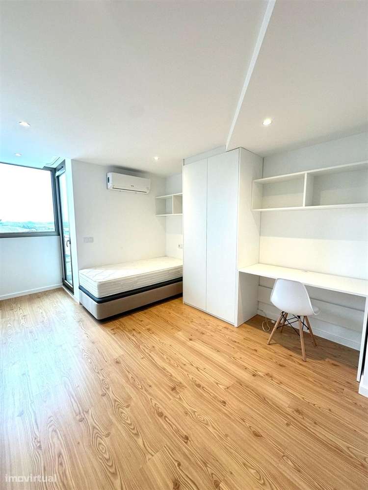 Apartamento T2 Venda em Glória e Vera Cruz,Aveiro-23