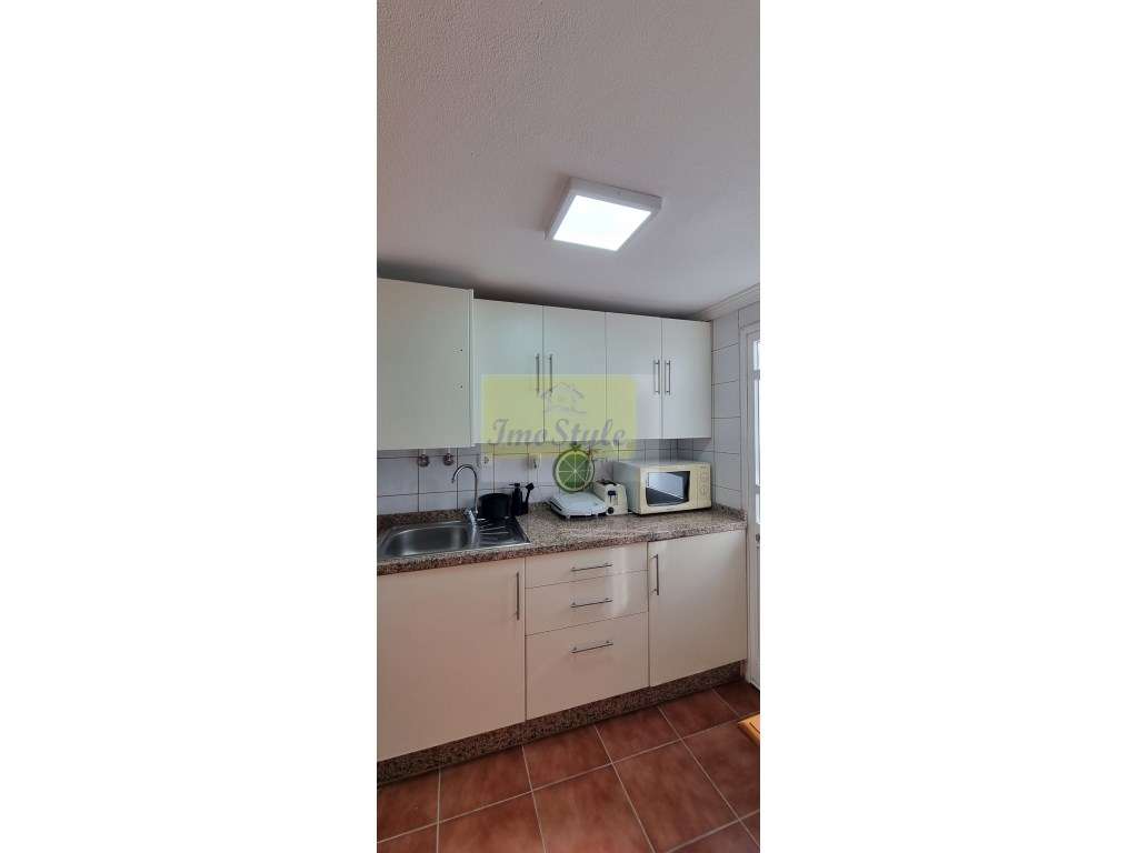 Moradia típica algarvia no coração de Castro Marim, com vista para ...-15