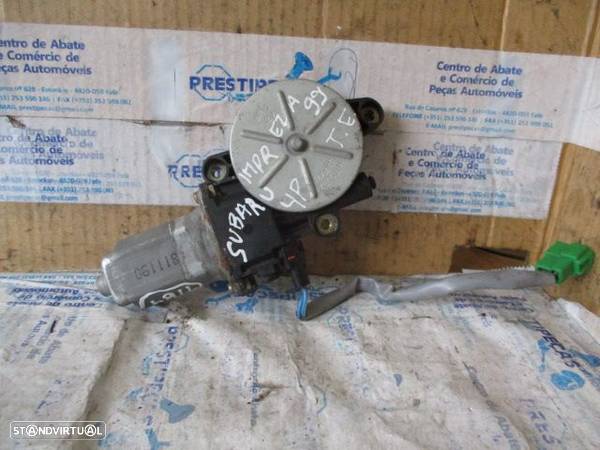 Motor Elevador Vidro 811190 SUBARU IMPREZA 1999 TE - 1