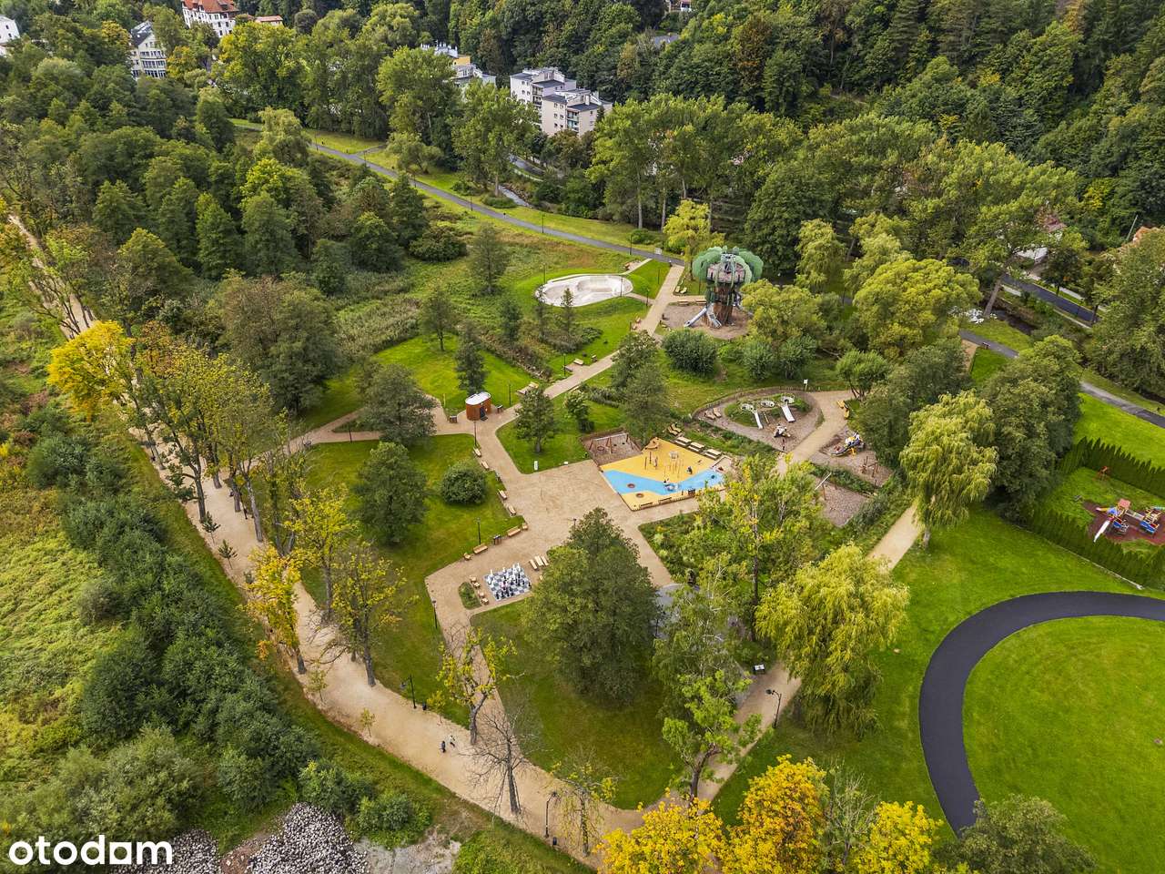 jacuzzi | sauna | grota solna | apartamenty inwestycyjne - Pełny obrazek: 4/19