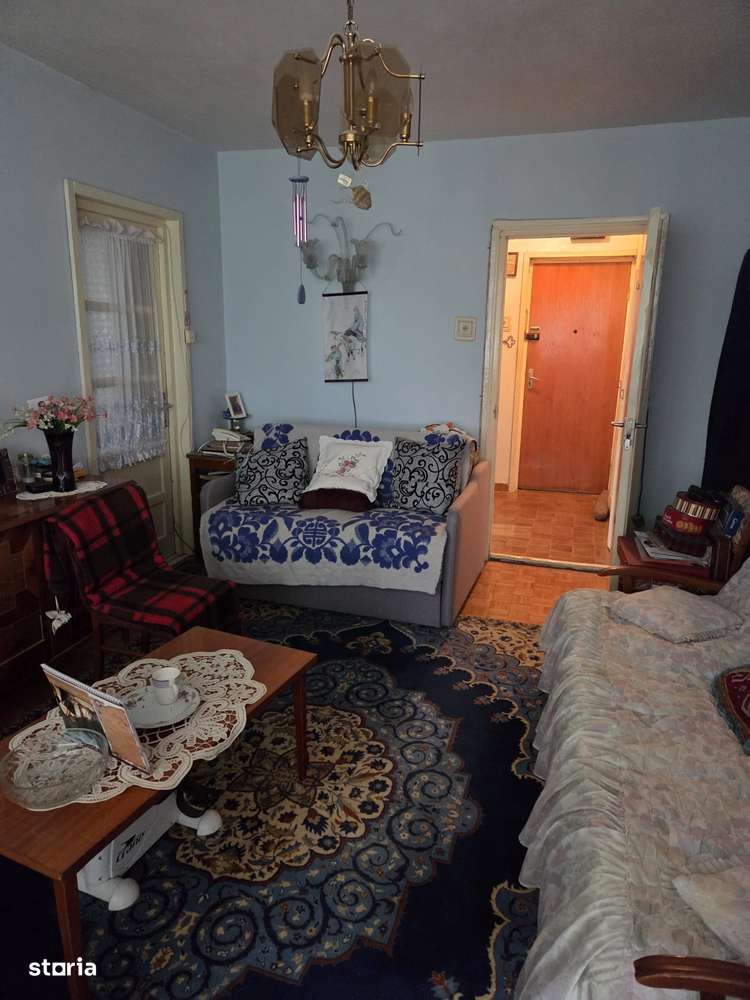 Apartament cu 2 camere in zona Astra, COD 8276-4