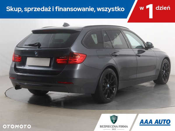 BMW Seria 3 - 6