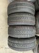 vând 4 anvelope 225/45/19 Pirelli de iarnă cu runflat ca noi - 1