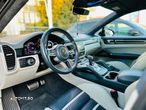 Porsche Cayenne Coupe GTS Tiptronic S - 5