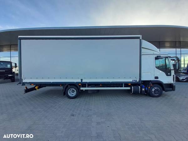 Iveco EuroCargo ML80E22/FP EVI_E - 7