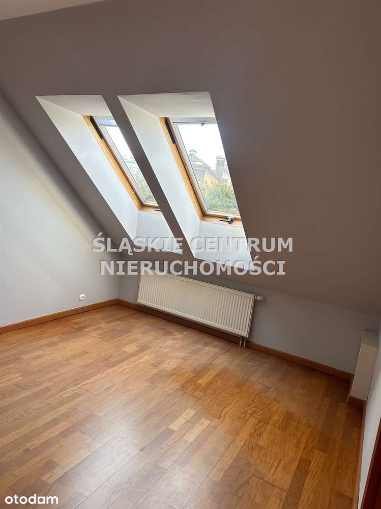 Dom z pięknym ogrodem Mysłowice Morgi Wańkowicza-17