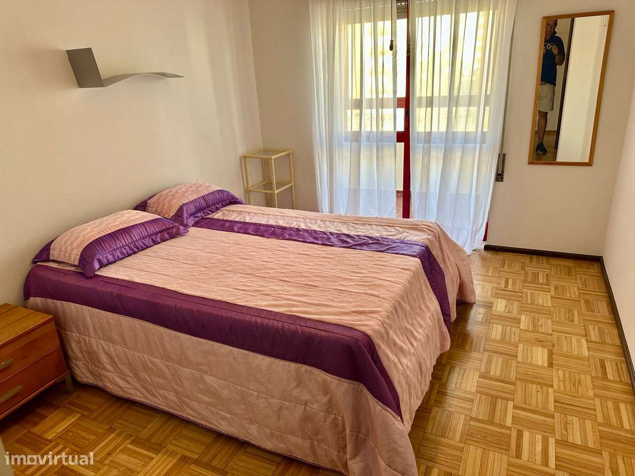 Apartamento T2 - praia do Pedrogão-9