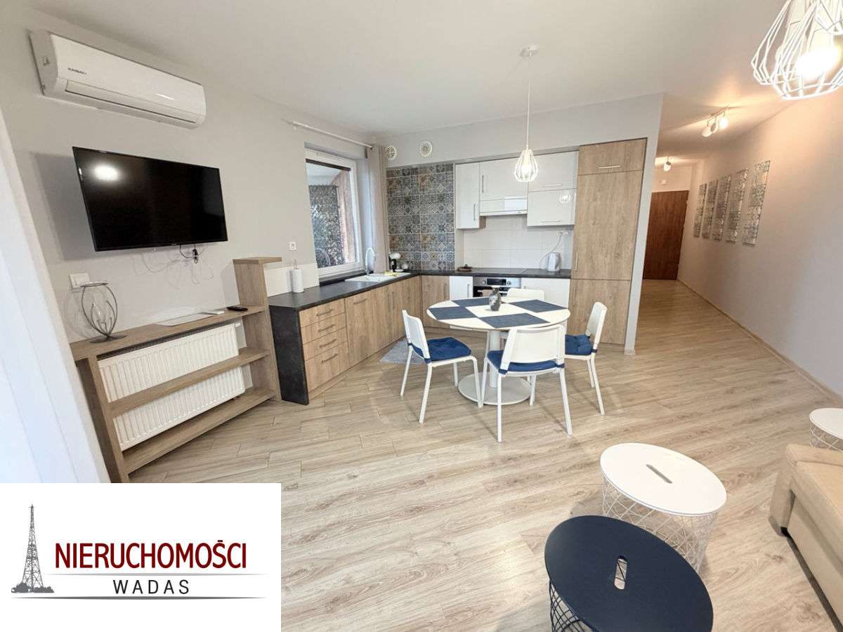 Gliwice, os. Radosne, Szafirowa. 53m z garażem.-3