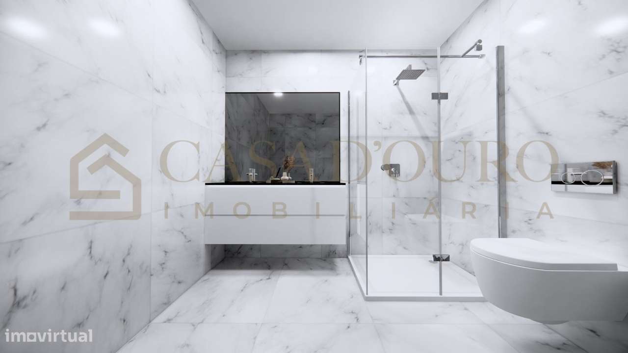 T2 Novo - Fânzeres | Gondomar-9