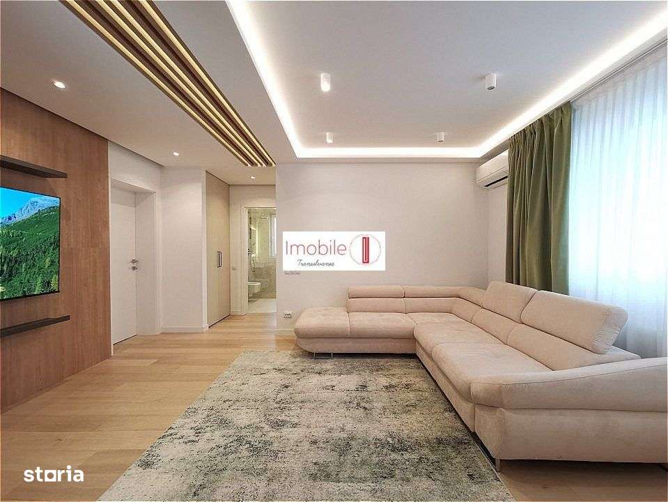 Apartament 4 camere Lux | zona Iulius Mall-17