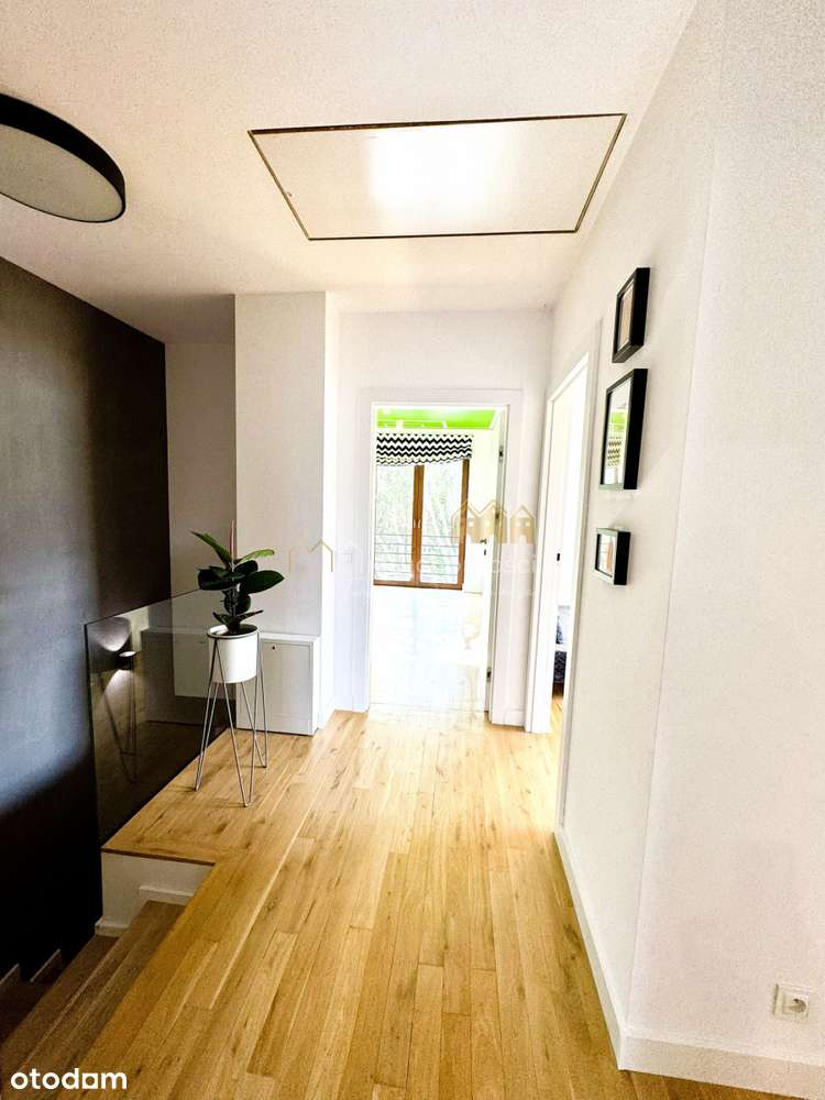 Obniżona cena - komfortowy dom, duży ogród, cisza-5