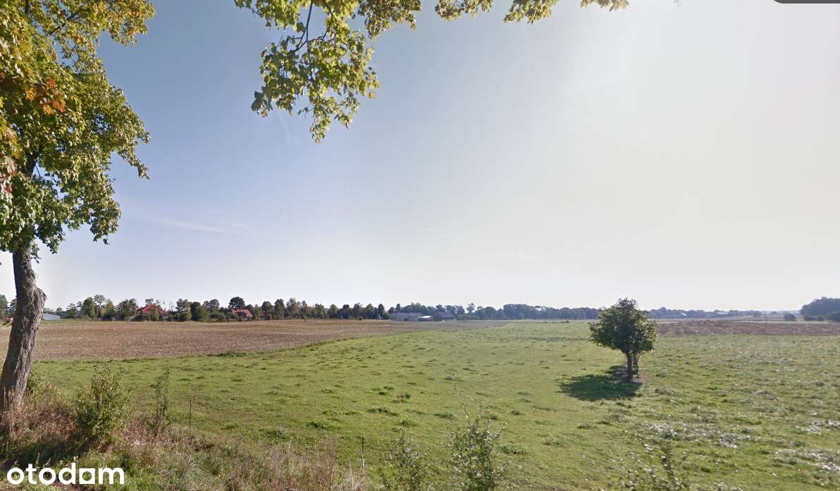 Działka pod zabudowę jednorodzinną w Sordachach! Wydane WZ! - Pełny obrazek: 5/5