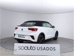 VW T-Roc Cabrio 1.5 TSI R-Line DSG - 16