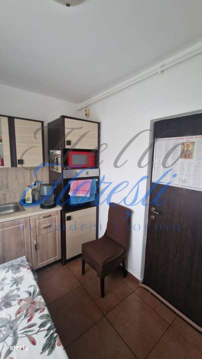 Apartament 1 camera 38 mp | balcon 4 mp | zona Someseni | Cluj. - Imagine principală: 4/8