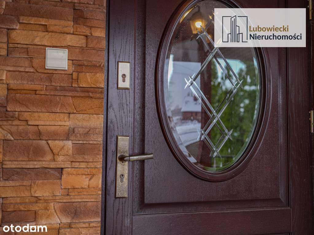 Dom w miejscowości Prusowy Borek-1