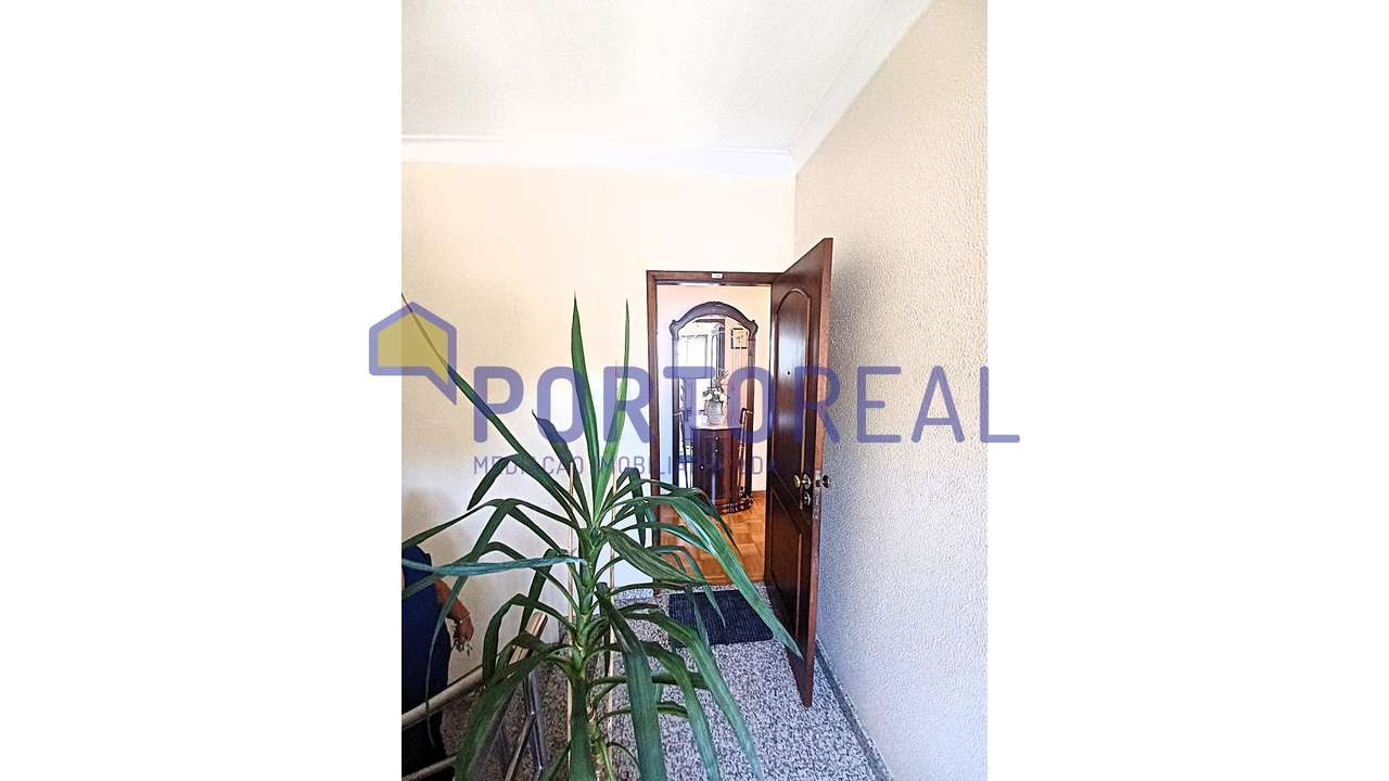 Moradia Bi-familiar Campanhã-22