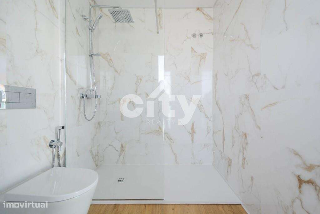 Apartamento T3 Novo | Quinta das Pevides em Mafra-19