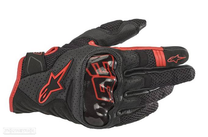 alpinestars luvas rio hondo mm93 3570919 - 1