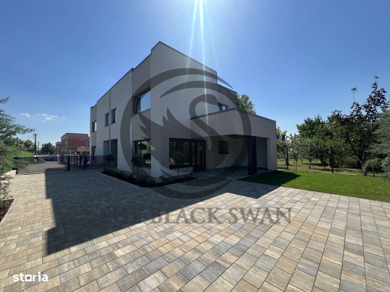 Casa cu 4 camere de vanzare | Premium | Nou | Moreni - Bld. Republicii - Imagine principală: 4/20