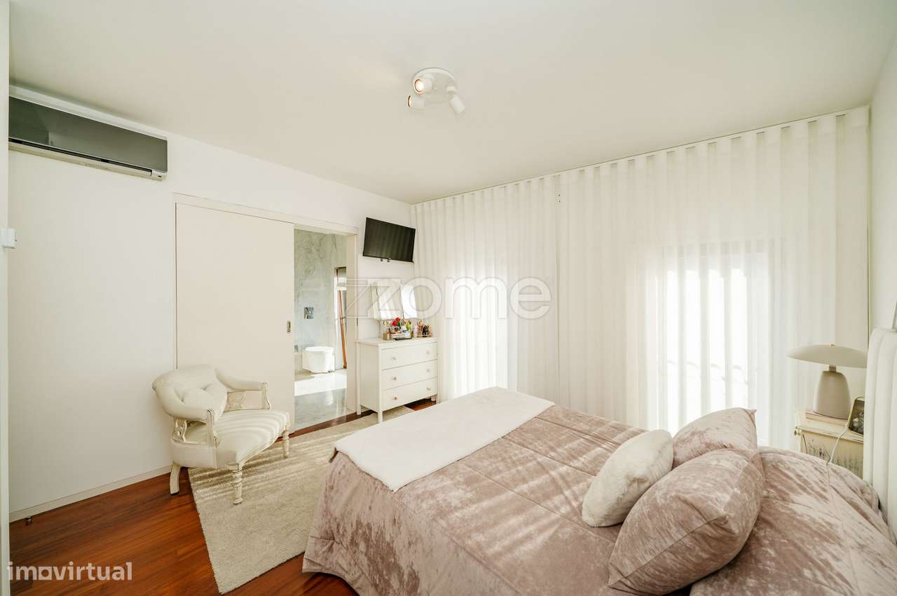 Apartamento T3 Triplex  - Centro Histórico da Póvoa de Varzim-27