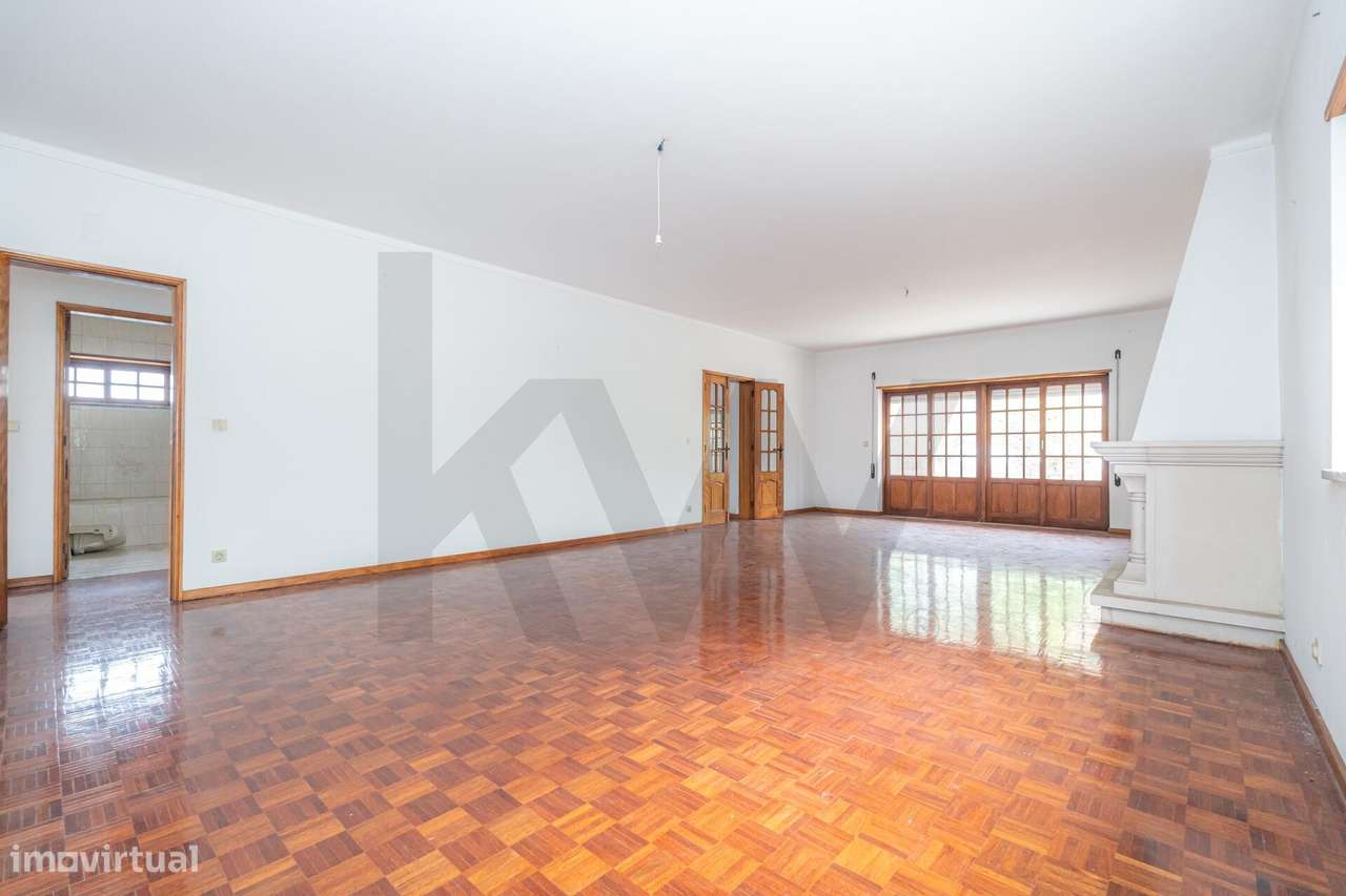 Moradia T5 com terreno e garagem, Vilela, Coimbra - Grande imagem: 3/36