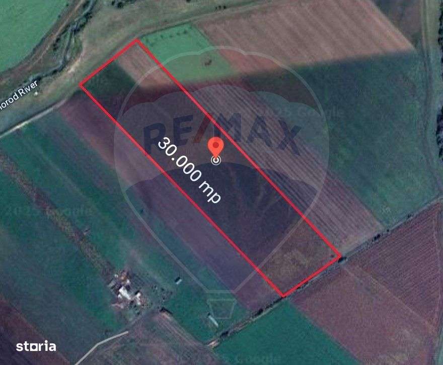 Teren de vanzare  Halchiu 80.000 MP - Imagine principală: 4/9