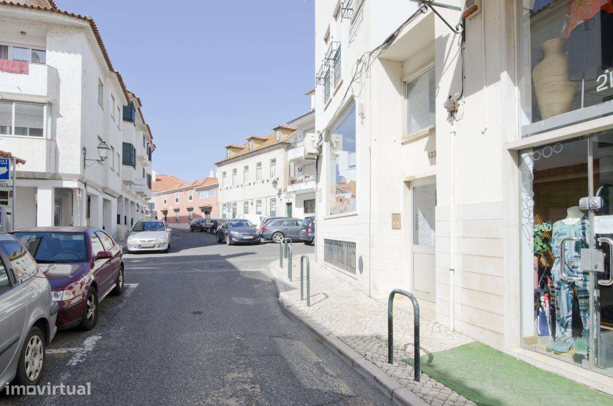 Apartamento com 2 quartos - localizado em Cascais Lisbon - Grande imagem: 5/10