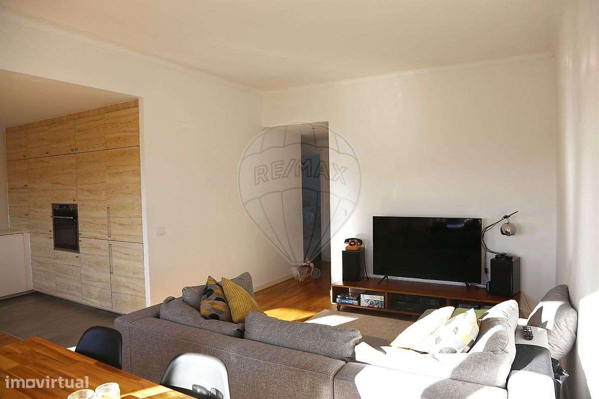 Apartamento T4 para venda - Grande imagem: 5/23