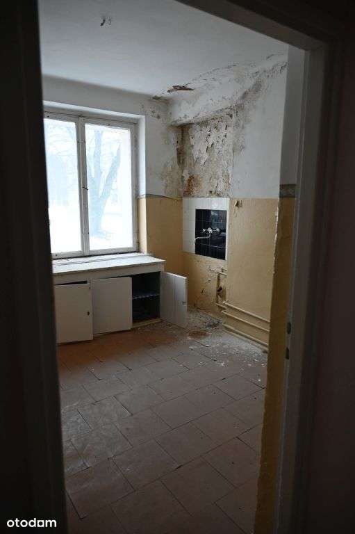 3-pokojowe mieszkanie na parterze w okolicy lasów-7