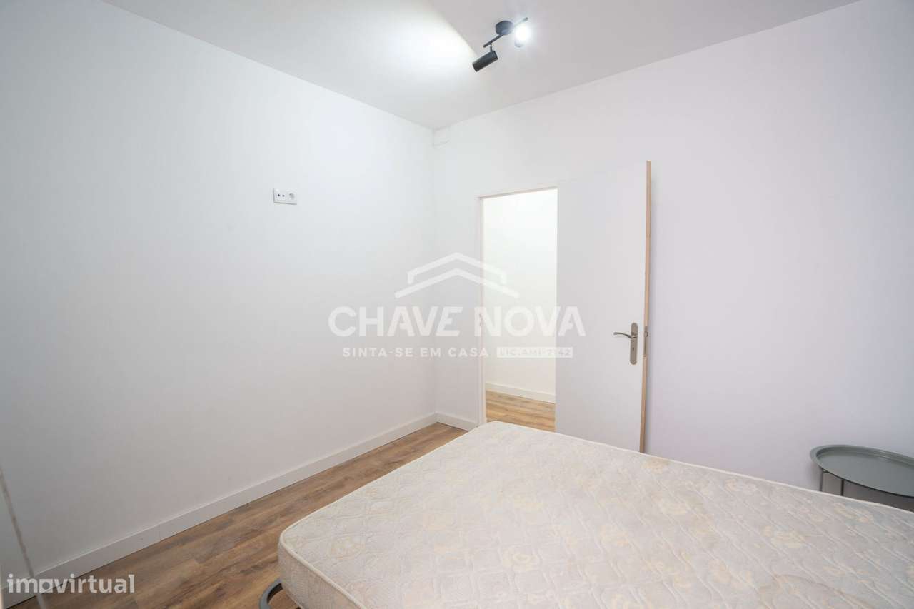 T2 para recuperação com projeto para ser transformado em T3 com 3 suit - Grande imagem: 4/17