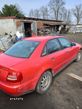 DRZWI PRAWE TYŁ sedan tylnie Audi A4 B5 PRZED LIFT 97r LY3H 1.9 ZDROWE - 1