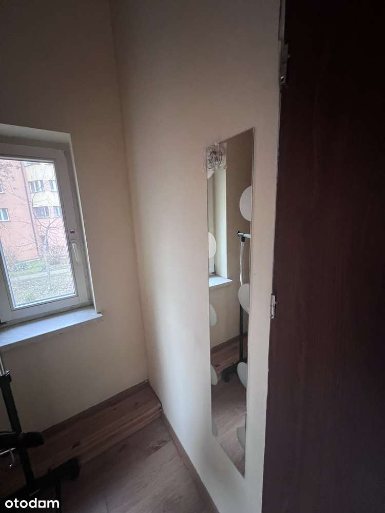 Kawalerka na wynajem - Mazowiecka 14A – Krowodrza – 30 m² - Pełny obrazek: 4/6