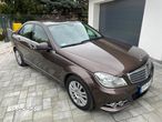 Mercedes-Benz Klasa C 180 T CDI DPF (BlueEFFICIENCY) 7G-TRONIC Elegance - 2