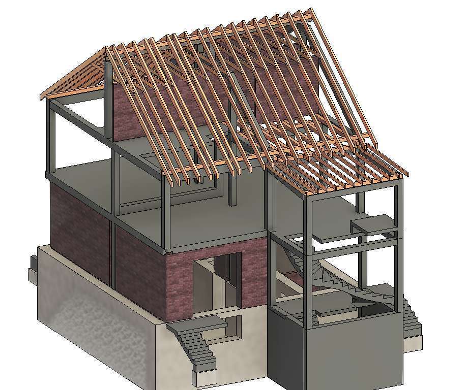 Casa modulabila zona Vasile Aaron - Imagine principală: 5/19