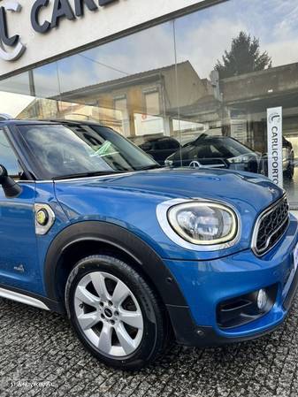 MINI Countryman Cooper SE ALL4 Auto - 2