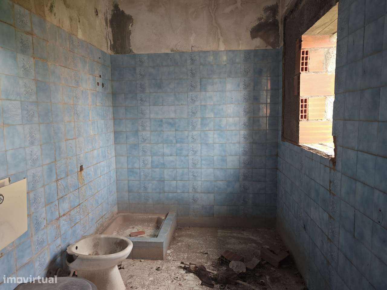 Edifício Inacabado com Enorme Potencial de Rentabilização-43