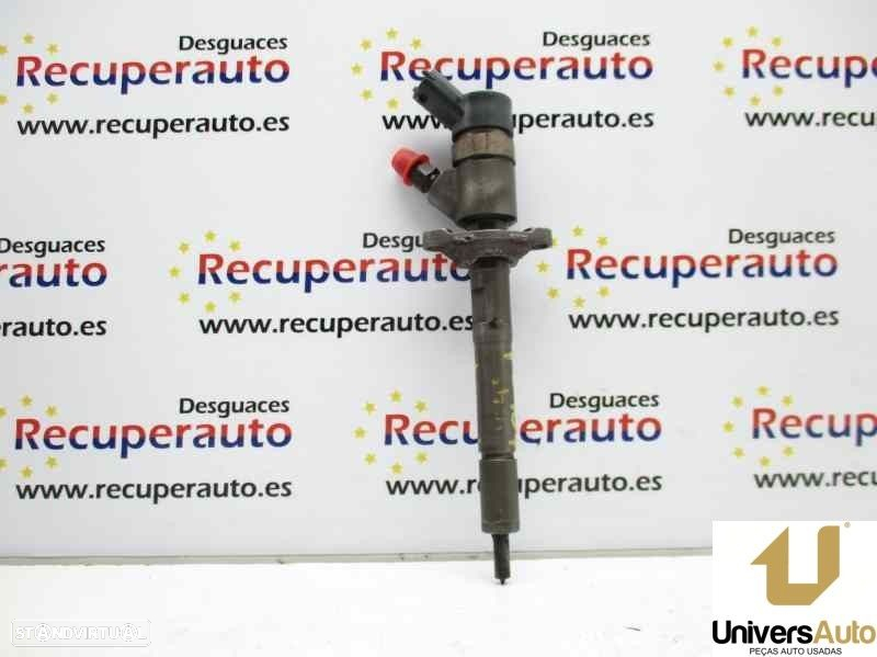 INJETOR PEUGEOT 407 2004 -892080 - 3