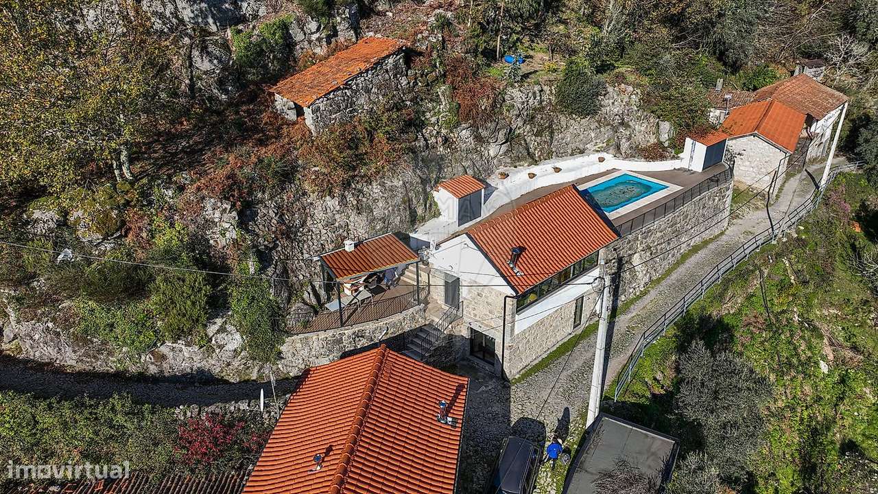 Moradia T3 para venda - Grande imagem: 5/24