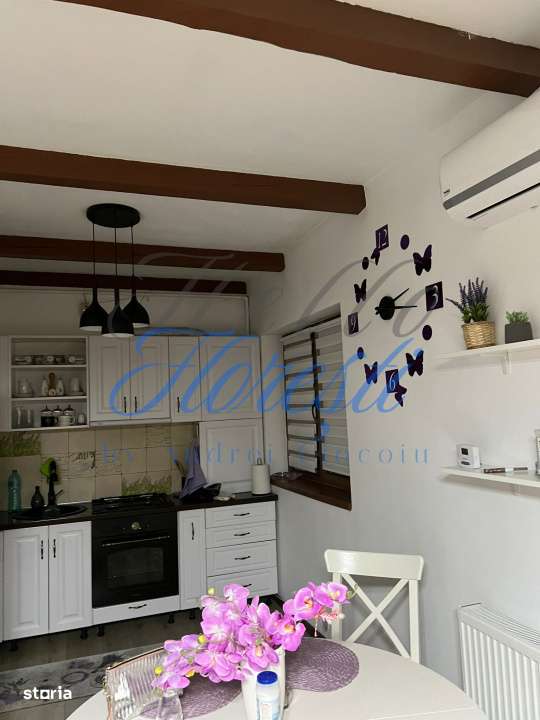 Apartament 2 camere 49,8mp parcare inclusa, zona Terra - Imagine principală: 4/6