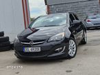 Opel Astra 1.4 Turbo 150 Jahre - 3