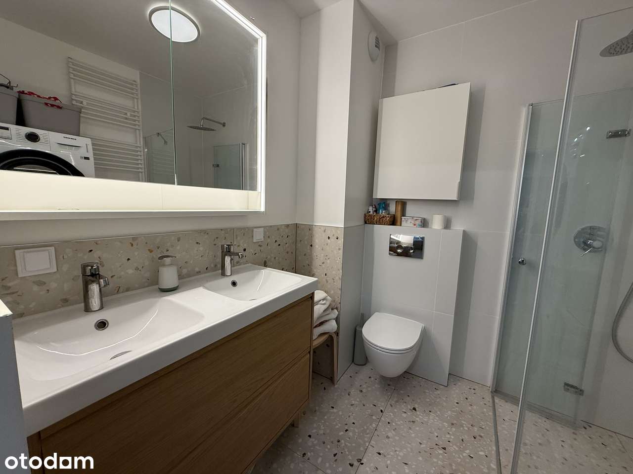 Winda /64,9 m2 4 pokoje /ms. parkingowe / 0 % prowizji-6