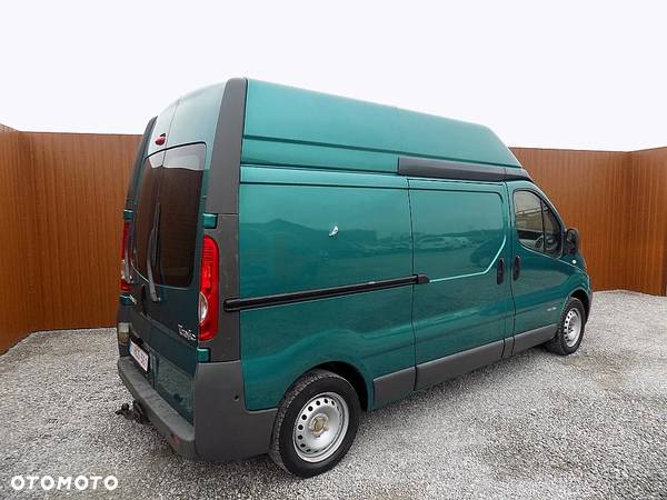 Renault Trafic - 4