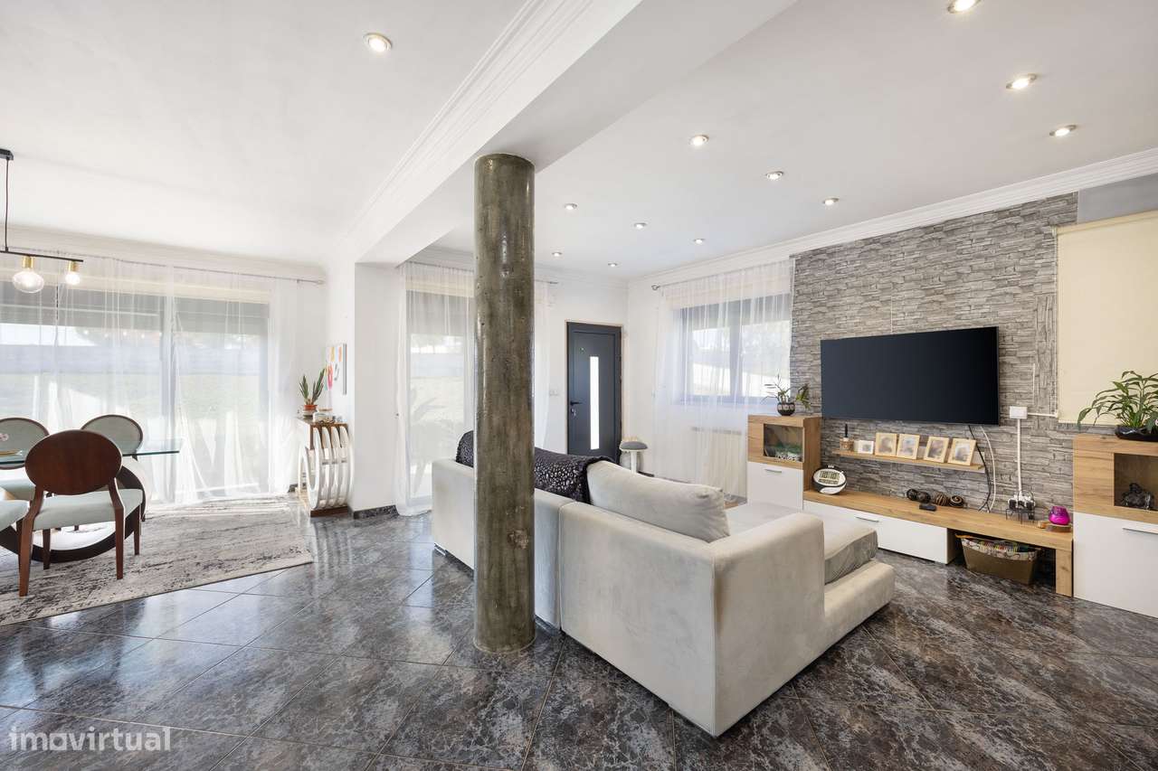 Moradia T3 || Isolada || Albergaria dos Doze, Pombal - Grande imagem: 4/57