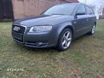 Audi A4 Avant 2.0 TDI - 1