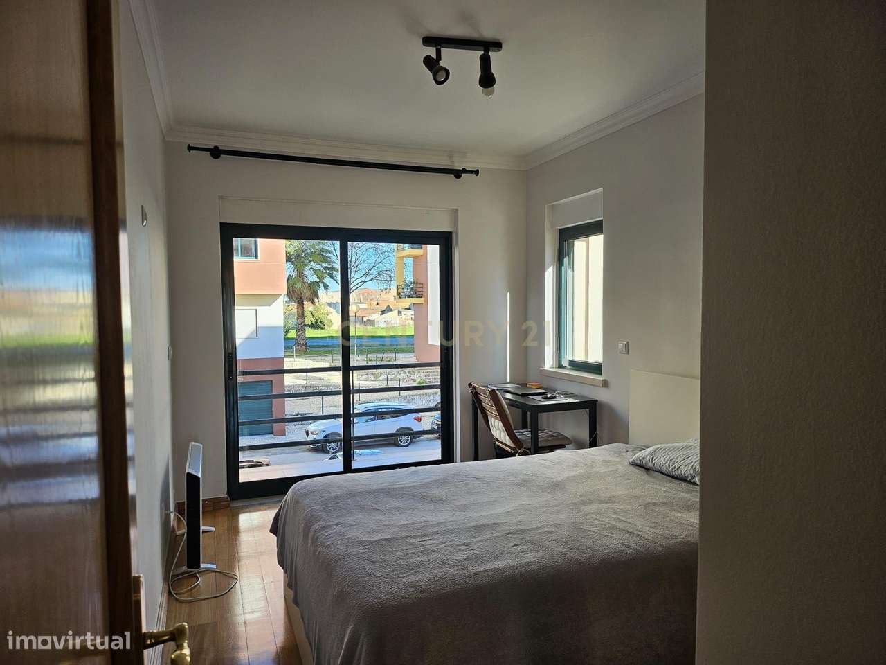 Viver no centro do Montijo com conforto, tranquilidade e tudo à porta-19